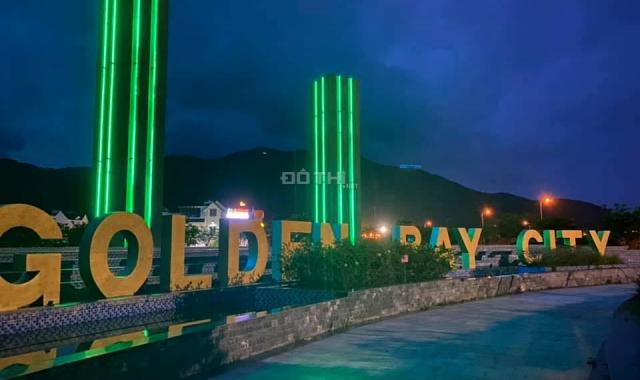 PKD chủ đầu tư Golden Bay ven biển Cam Lâm bán lô góc khách sạn hướng biển giá chỉ từ 75 tr/m2