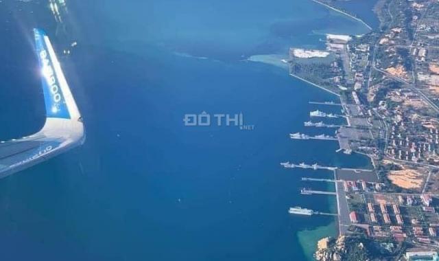PKD chủ đầu tư Golden Bay ven biển Cam Lâm bán lô góc khách sạn hướng biển giá chỉ từ 75 tr/m2