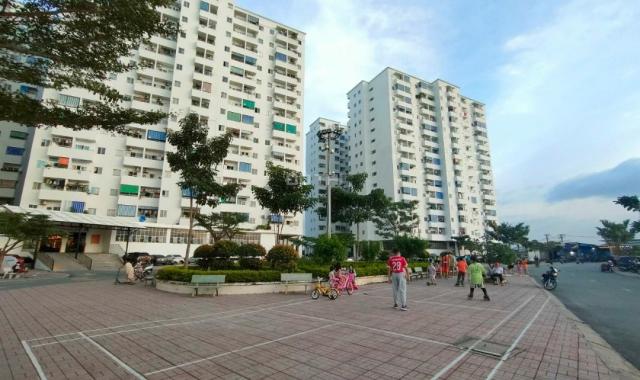 Bán chung cư diện tích nhỏ 540 triệu quận Bình Tân, TP. HCM