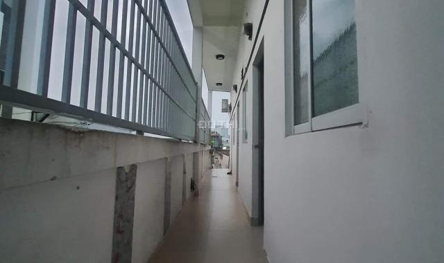Nhà rộng, nhiều phòng, giá rẻ, Phú Thuận Quận 7. 8,7 tỷ 126m2