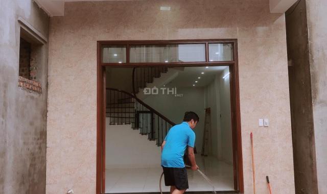 Bán nhà 3 tầng mới xây Vĩnh Ninh, Vĩnh Quỳnh - Thanh Trì