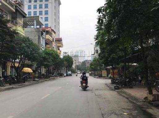 Bán nhà mặt phố Ngô Quyền, 1 mặt phố 1 mặt ngõ ô tô, Kinh doanh sầm uất, 35m2, 7.2 tỷ