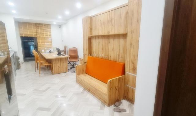 Cho thuê căn hộ officetel full nội thất ở Kingston Residence, 40m2, giá 14tr/th, hình ảnh thật