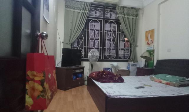 Bán căn hộ chung cư tại phố Chùa Bộc, Phường Trung Liệt, Đống Đa, Hà Nội diện tích 50m2, 1.95 tỷ