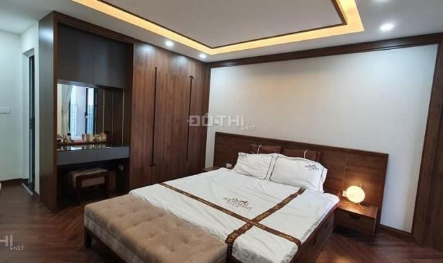 Chính chủ cần bán căn hộ tại chung cư Intracom Nhật Tân Đông Anh Hà Nội