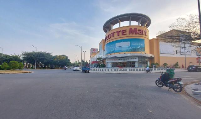 Đất KDC The Seasons Lái Thiêu, Thuận An, Bình Dương. 200m2