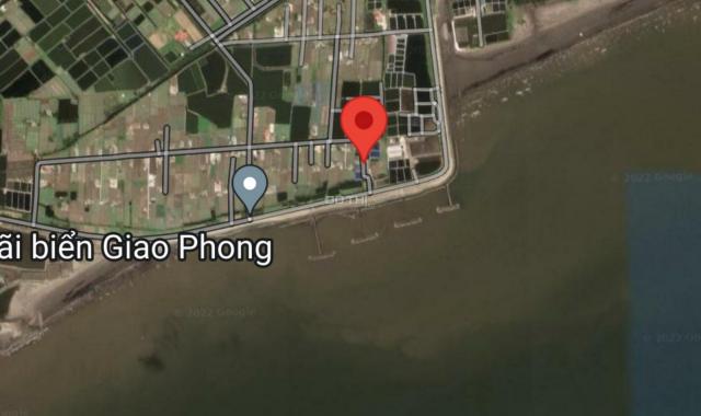 Bán đất xóm Liên Phong, Giao Phong, Giao Thủy, Nam Định