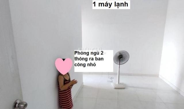 Cho thuê căn hộ chung cư tại dự án Phố Đông Residences, Quận 9, Hồ Chí Minh diện tích 66m2 6.5tr/th