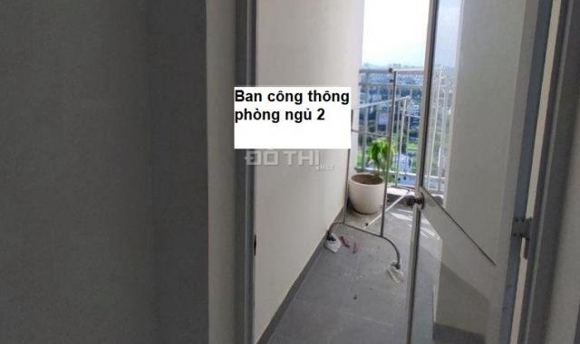 Cho thuê căn hộ chung cư tại dự án Phố Đông Residences, Quận 9, Hồ Chí Minh diện tích 66m2 6.5tr/th