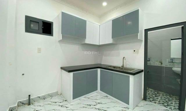 Nhà quận 4, gần Khánh Hội, dtsd 36m2, giá chỉ 1,25 tỷ