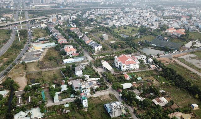 Chuyên mua - bán đất nền Đại Học Quốc Gia(245), phường Phú Hữu, quận 9 - giá rẻ - vị trí đẹp