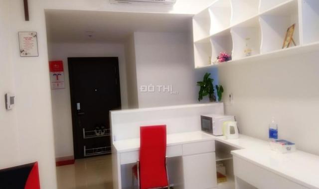 Cho thuê căn Newton Residence 61m2 nhà nội thất y như hình - Giá 15 triệu/tháng