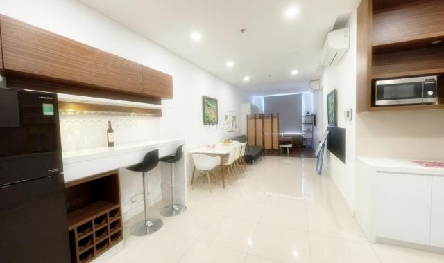 Căn hộ 1PN/1WC 52m2 The Prince Residence y như hình cho thuê 15tr/tháng bao phí quản lý