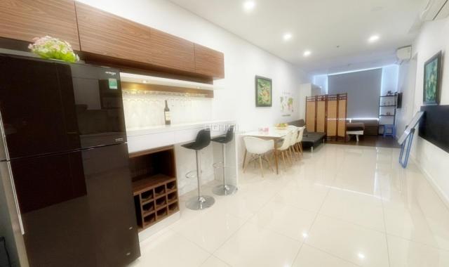 Căn hộ 1PN/1WC 52m2 The Prince Residence y như hình cho thuê 15tr/tháng bao phí quản lý