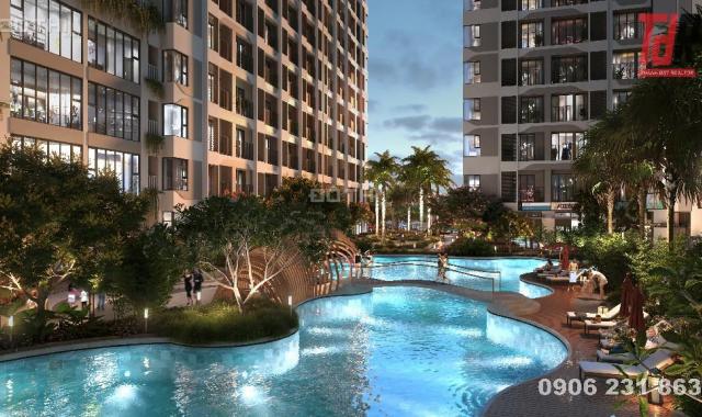 Chỉ 450 triệu sở hữu căn hộ mt Eastmark City ven sông, 3 mặt tiền Vành Đai 3, Lò Lu, Trường Lưu