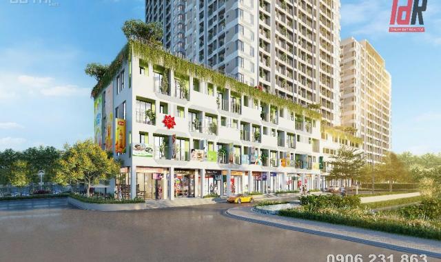 Chỉ 450 triệu sở hữu căn hộ mt Eastmark City ven sông, 3 mặt tiền Vành Đai 3, Lò Lu, Trường Lưu