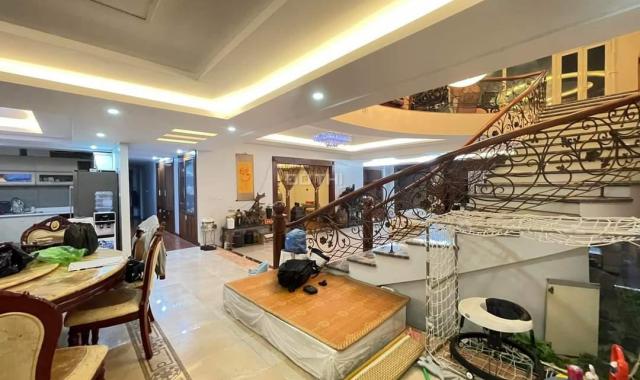 Bán căn hộ penthouse Xa La, Hà Đông, Hà Nội diện tích 500m2 giá 7 tỷ
