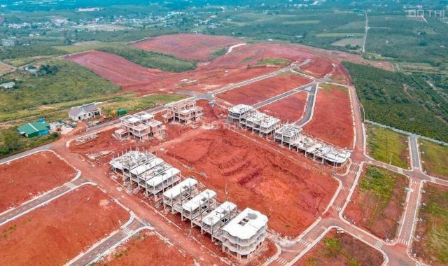 Bán đất nền full thổ cư tại huyện Bảo Lâm, tỉnh Lâm Đồng, Bảo Lộc. DT: 501m2 giá 10 triệu/m2
