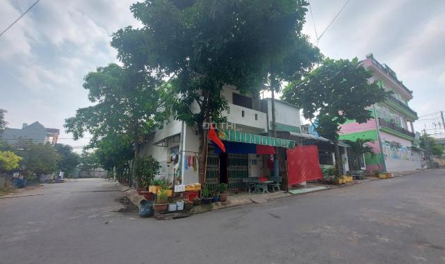 Đất 2 mặt tiền Bình Hòa, Thuận An, Bình Dương. 92.5m2