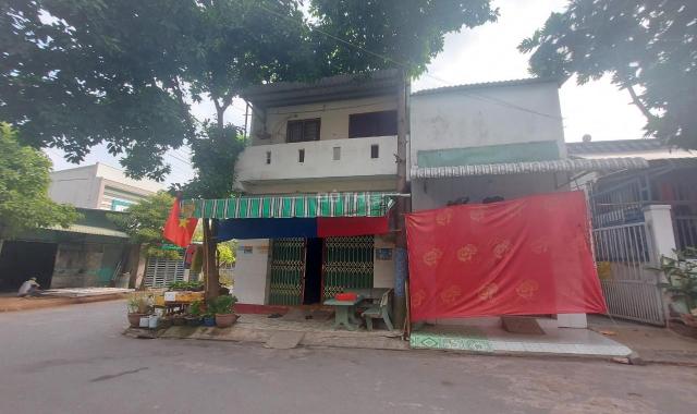 Đất 2 mặt tiền Bình Hòa, Thuận An, Bình Dương. 92.5m2