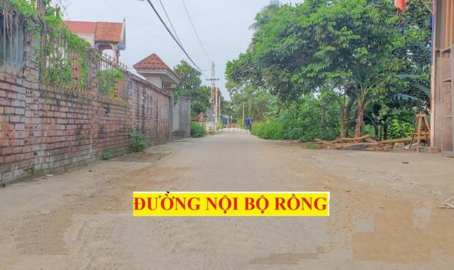 Bán đất chính chủ tại Bình Yên, Hòa Lạc, Thạch Thất, Hà Nội (đường 420)