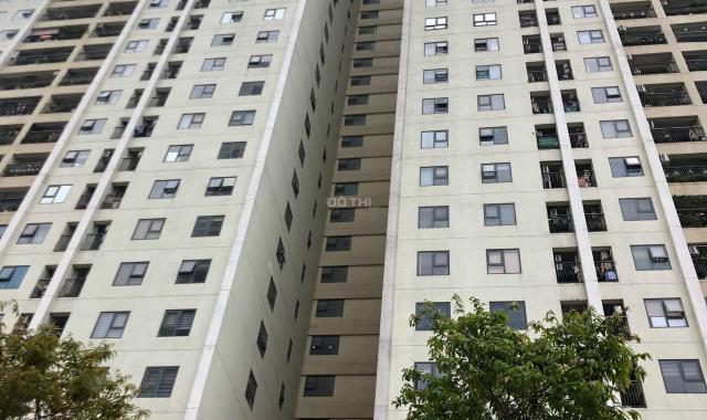 Bán căn hộ Tam Trinh lô góc 3 ngủ tặng nội thất 3.45 tỷ Geleximco Riverside