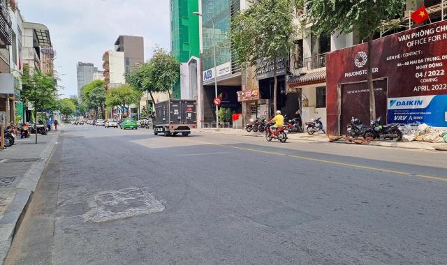 Bán nhà mặt tiền 40 - 42 Hai Bà Trưng, Phường Bến Nghé, Quận 1, TP Hồ Chí Minh