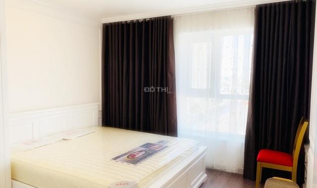Cho thuê căn hộ 2PN Terra Royal của La Vela Hotel, DT 58m2, giá 19.5 tr/th, full nội thất y hình