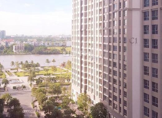 Chính chủ bán căn hộ 2 phòng ngủ Vinhomes Central Park giá tốt