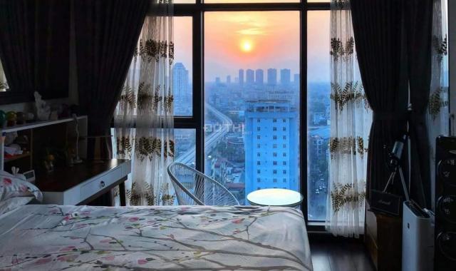 Quỹ căn suất ngoại giao gửi bán 2 - 3 phòng ngủ, nhà mới tinh, Kinh Do Tower 93 Lò Đúc, 0982281144