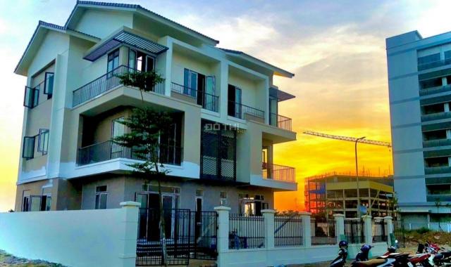 Bán nhà mặt phố tại dự án Centa Riverside, Từ Sơn, Bắc Ninh diện tích 100m2 giá 55 triệu/m2