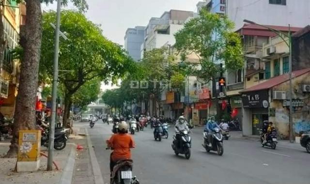 Mặt phố Trường Chinh diện tích 200m2 mặt tiền 8m siêu rẻ