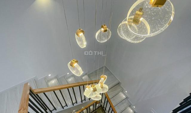 1 căn cuối cùng - biệt thự Jamona Golden Silk - giá rẻ nhất thị trường - 9.1x18m - 24 tỷ