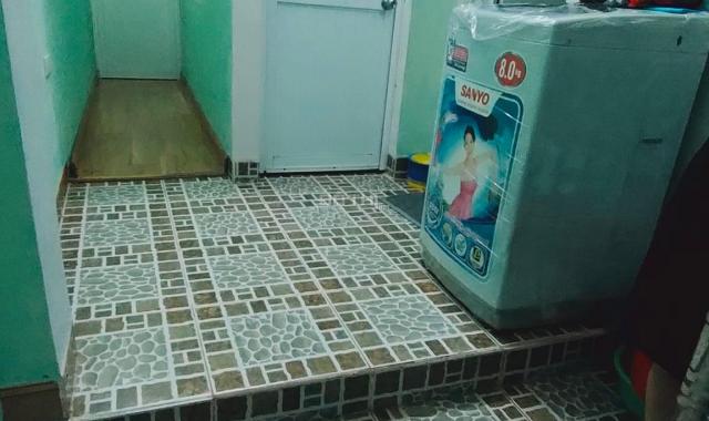 Nhỏ tiền khổ đẹp ngõ thông ô tô 30m2 có 2.2 tỷ