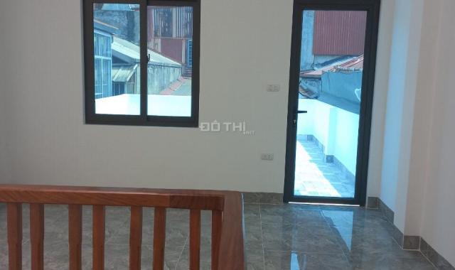 Bán nhà phố Thái Hà - DT 40m2 x 5 tầng, cách mặt phố 200m - Giá bán 6,85 tỷ