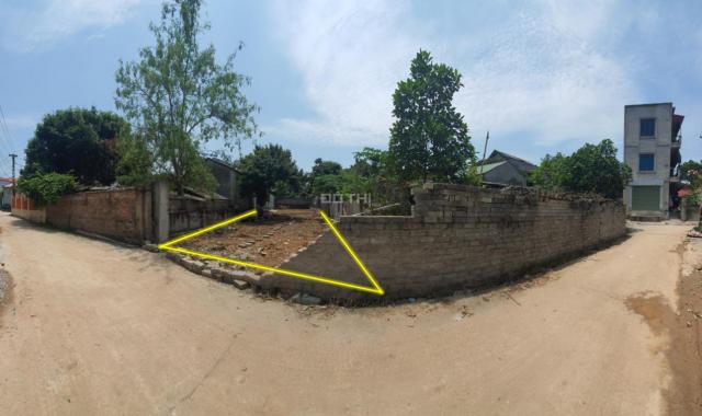 Bán đất tại xã Tiền Phong, Yên Dũng, Bắc Giang diện tích 204m2