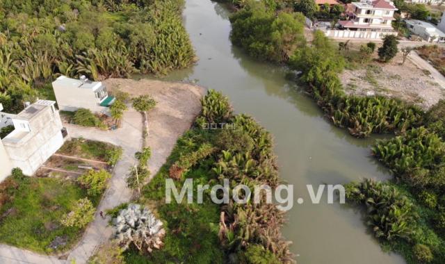 Bán đất view sông biệt thự vườn Quận 9 giá 15,999 tỷ