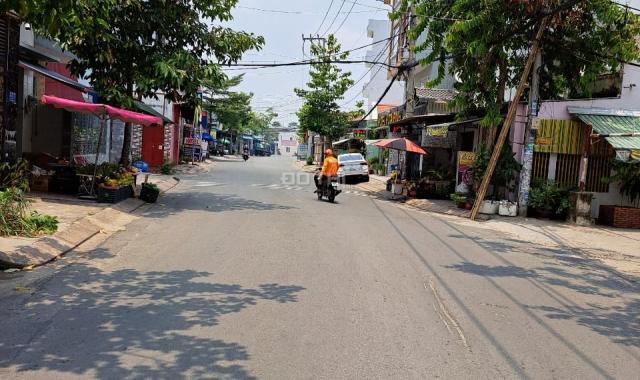 Bán đất tại đường Huỳnh Thị Hai, Phường Tân Chánh Hiệp, Quận 12, Hồ Chí Minh DT 80m2 giá 6,2 tỷ