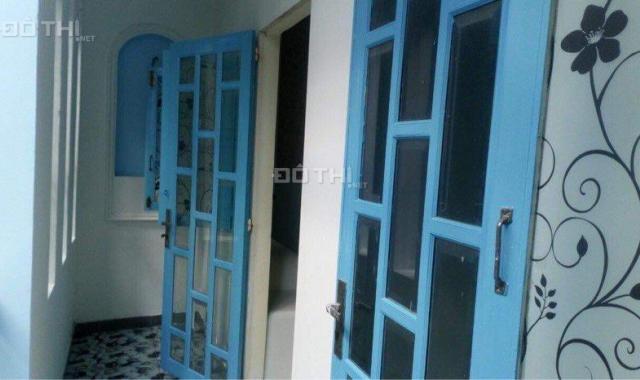 Bán nhà Bạch Đằng phường 24 Bình Thạnh 50m2, 4.2 tỷ