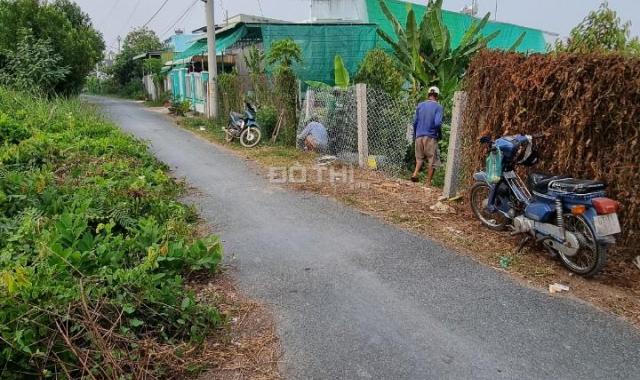 Chính chủ cần bán đất tại P. Mỹ Hòa TP. Long Xuyên An Giang