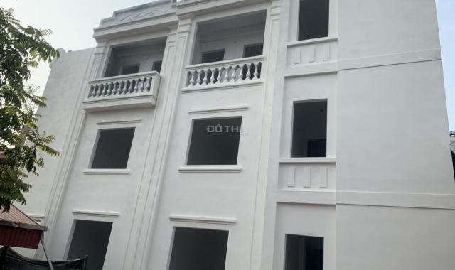 Chính chủ bán nhà riêng xây mới tại phường Phú Lương, Hà Đông 2,35 tỷ