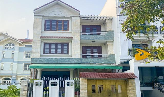 Bán nhà phố tại Thủ Đức ngay mặt tiền đường Số 39, khu Trần Não, An Khánh, Q2 cũ, 157.5m2