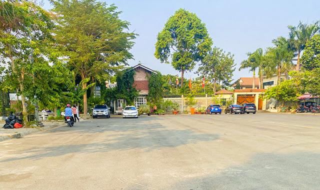 Bán nhà phố tại Thủ Đức ngay mặt tiền đường Số 39, khu Trần Não, An Khánh, Q2 cũ, 157.5m2