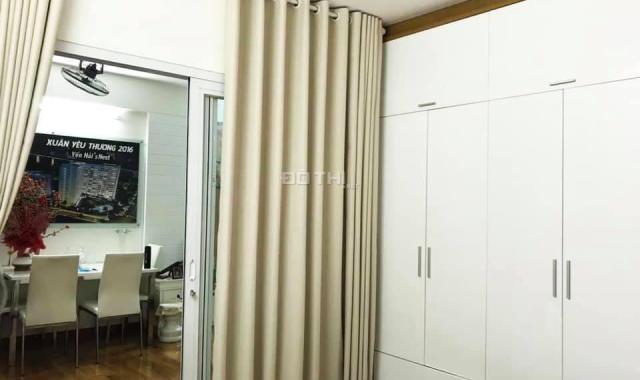 Cho thuê nhanh căn hộ 54m2 1PN 1WC tại chung cư Ehome 5 đường Trần Trọng Cung Q7 giá 8tr5