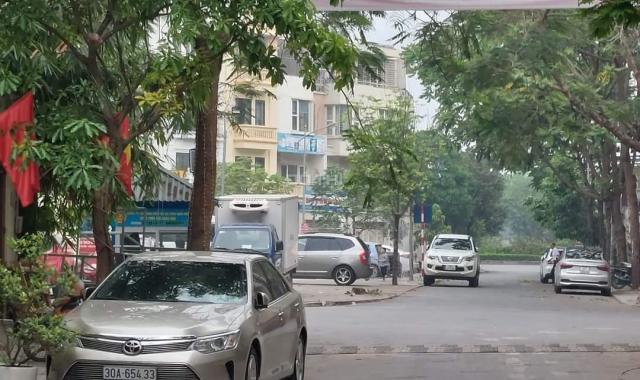 Bán nhà mặt phố KĐT Văn Phú, Hà Đông, Hà Nội diện tích 90m2 giá 10.6 tỷ