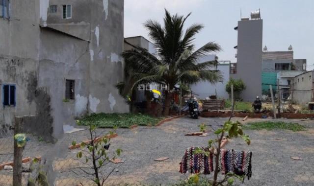 Cần bán 5 lô đất thổ cư, sổ hồng riêng có sẵn tại xã Vĩnh Lộc B, 5x16m