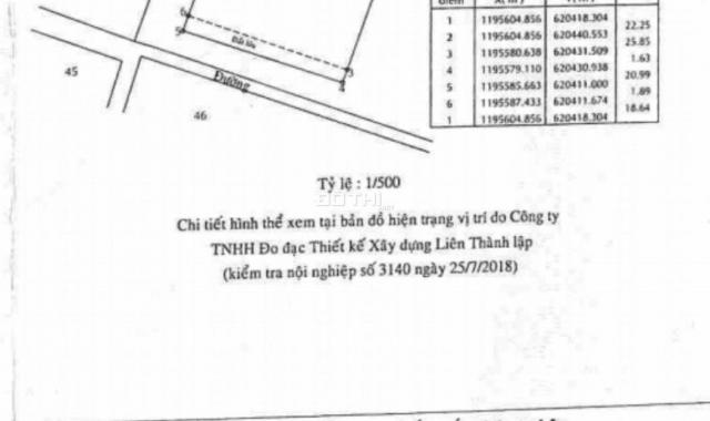 Bán 501m2 đất lô góc 2 mặt tiền Long Thuận P Long Phước Q9