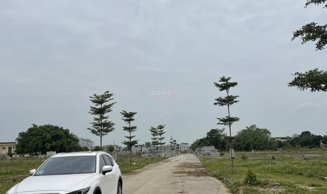 Bán đất tại đường ĐT 420, Xã Bình Yên, Thạch Thất, Hà Nội diện tích 130m2 giá 3.12 tỷ