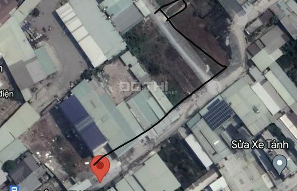 Cần bán gấp lô đất do thiếu nợ ở xã Vĩnh Lộc B Quận Bình Chánh Tp Hồ Chí Minh