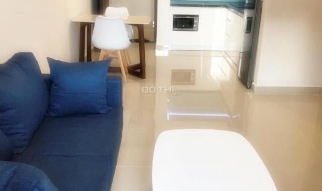 Cho thuê 2PN 1WC 49m2 Newton Residence view Đông, Novaland - Giá 14 triệu/ tháng